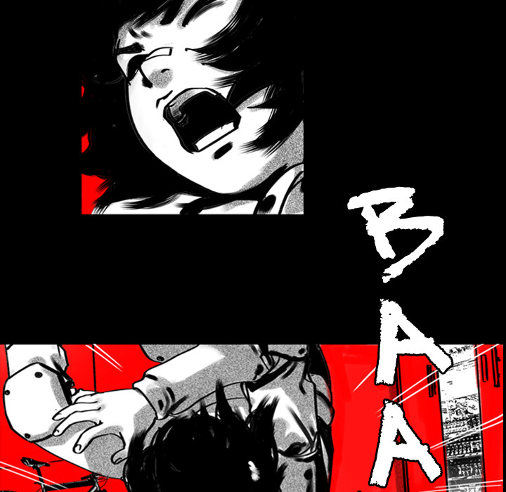 Kill Starter Chapter 8 page 42 - 