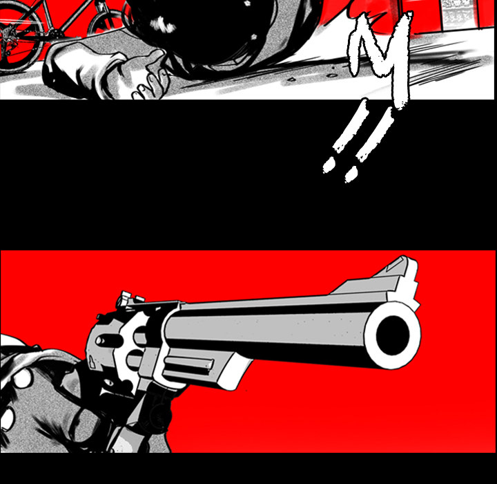 Kill Starter Chapter 8 page 43 - 