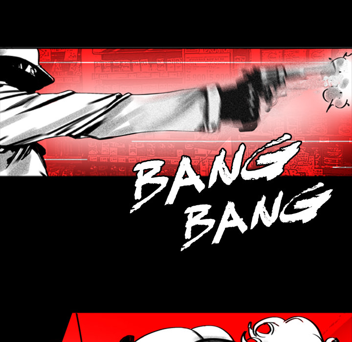 Kill Starter Chapter 8 page 45 - 