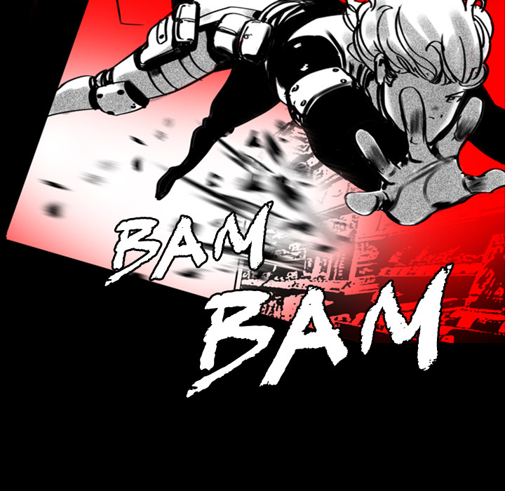 Kill Starter Chapter 8 page 46 - 