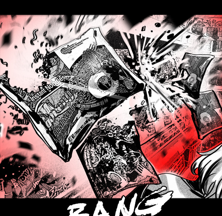 Kill Starter Chapter 8 page 47 - 