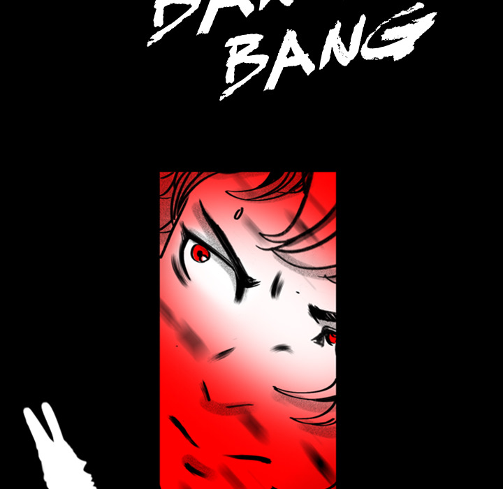 Kill Starter Chapter 8 page 48 - 