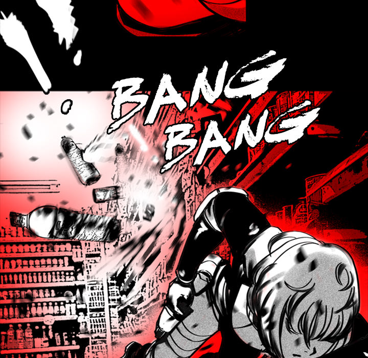 Kill Starter Chapter 8 page 49 - 