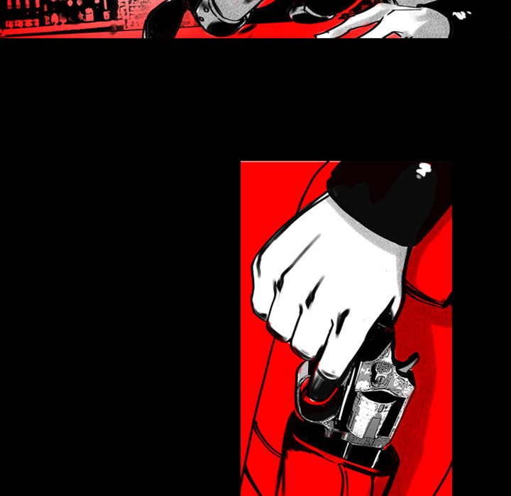 Kill Starter Chapter 8 page 50 - 