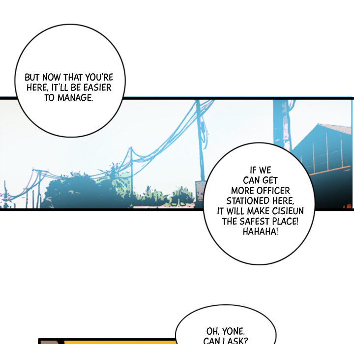 Kill Starter Chapter 8 page 6 - 