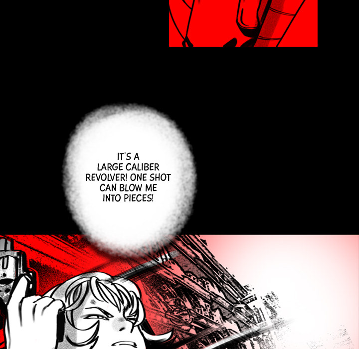 Kill Starter Chapter 8 page 51 - 