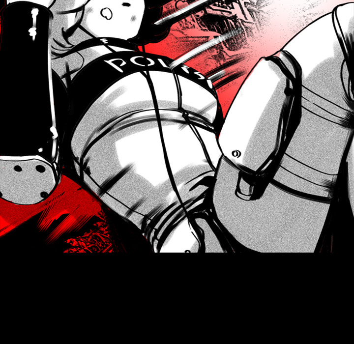 Kill Starter Chapter 8 page 52 - 