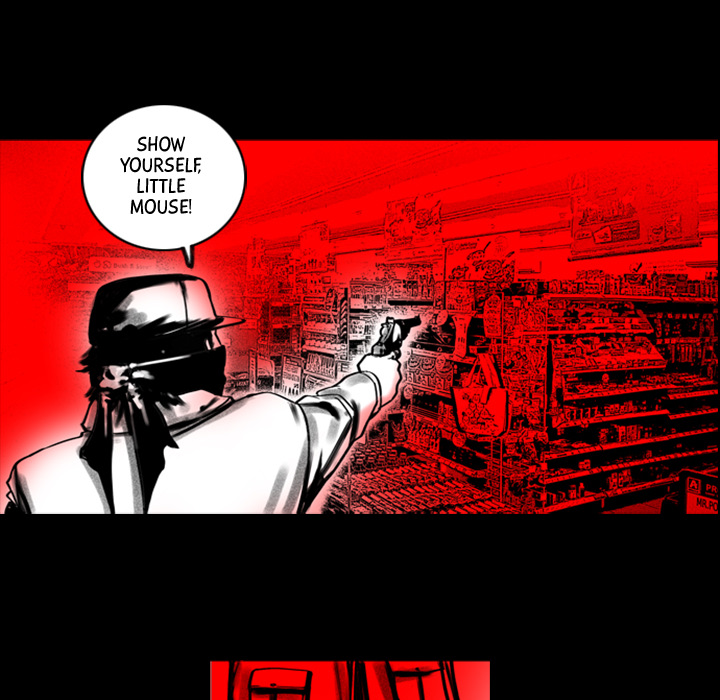 Kill Starter Chapter 8 page 53 - 