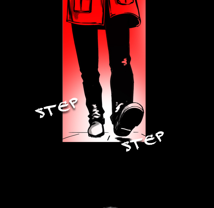 Kill Starter Chapter 8 page 54 - 