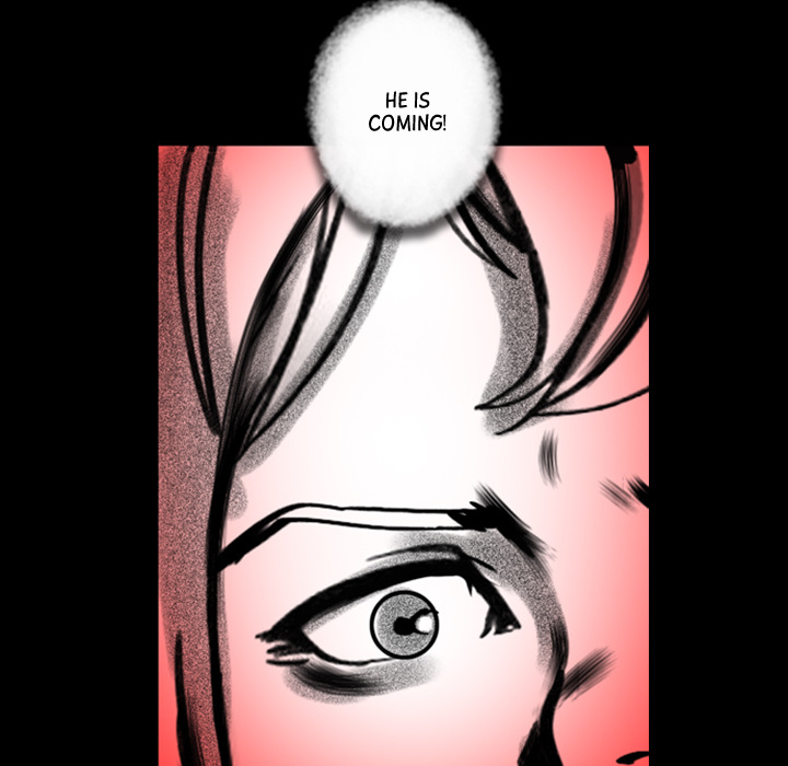 Kill Starter Chapter 8 page 55 - 