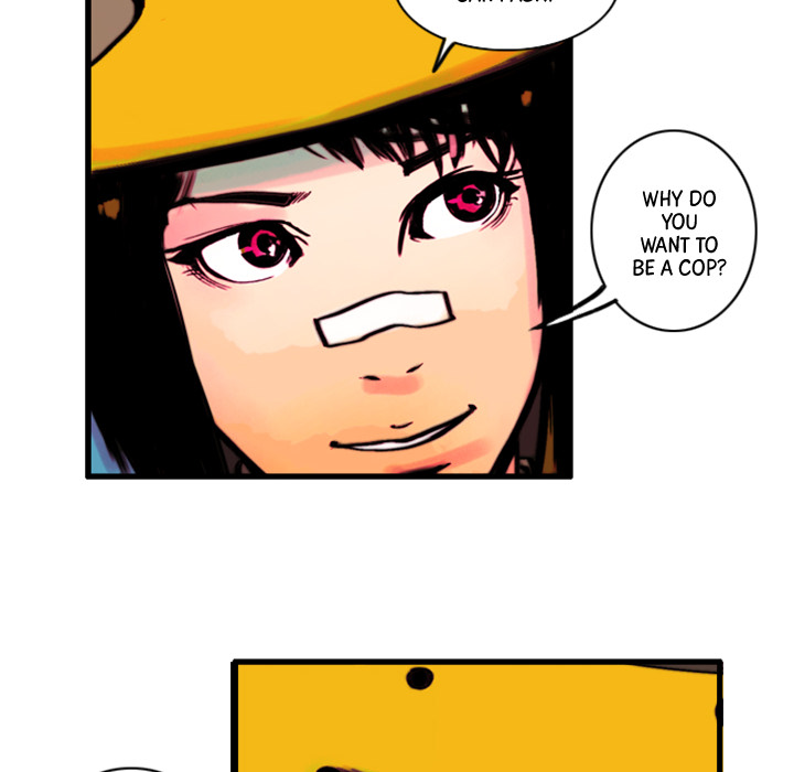 Kill Starter Chapter 8 page 7 - 