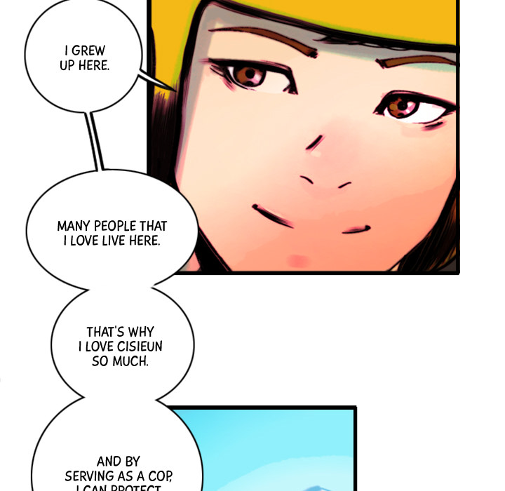 Kill Starter Chapter 8 page 8 - 