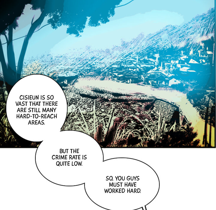 Kill Starter Chapter 8 page 10 - 