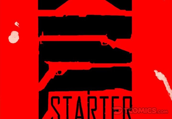 Kill Starter Chapter 9 page 2 - 