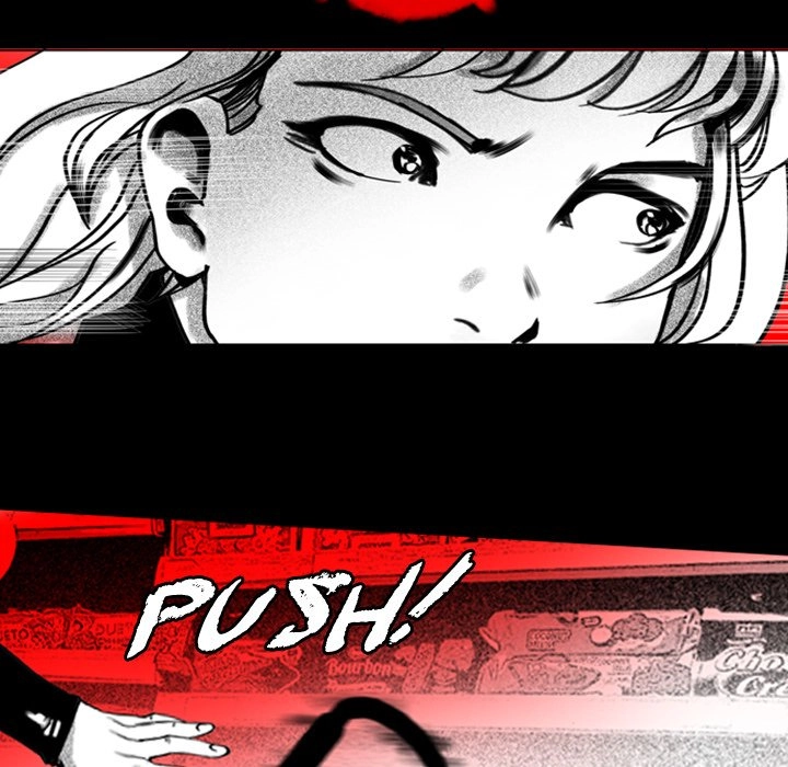 Kill Starter Chapter 9 page 11 - 