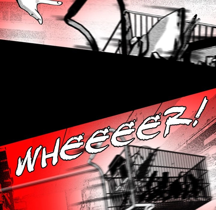 Kill Starter Chapter 9 page 12 - 