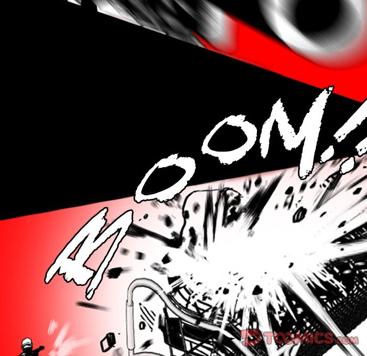 Kill Starter Chapter 9 page 14 - 