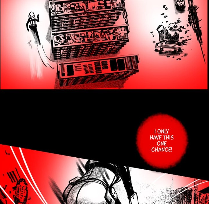 Kill Starter Chapter 9 page 16 - 