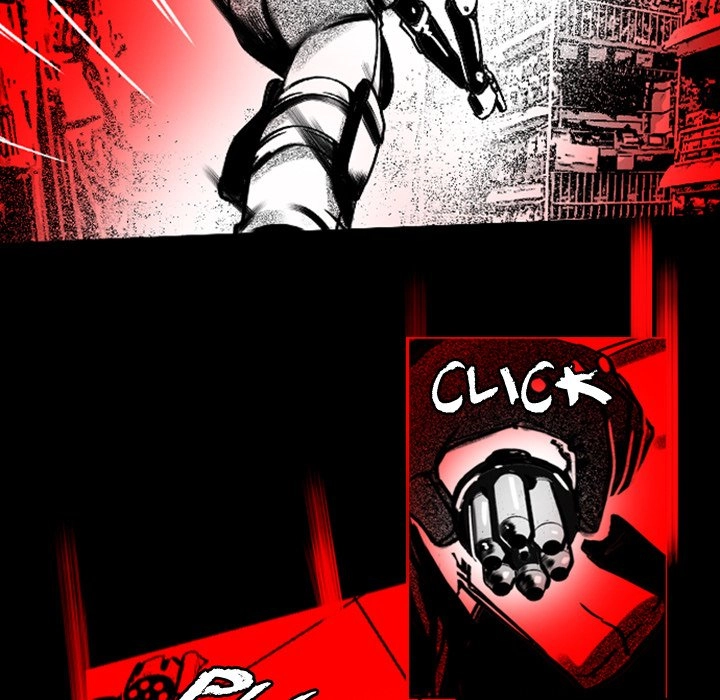 Kill Starter Chapter 9 page 17 - 
