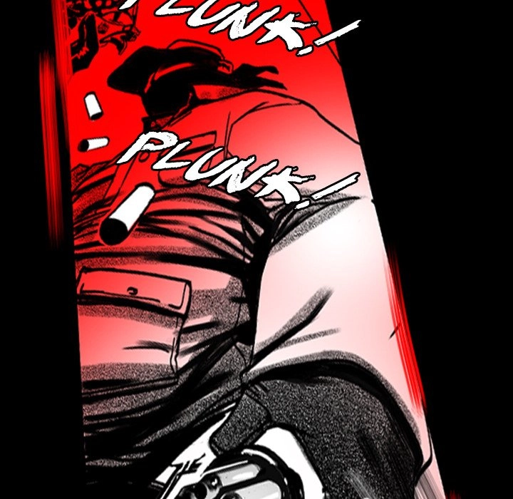 Kill Starter Chapter 9 page 18 - 
