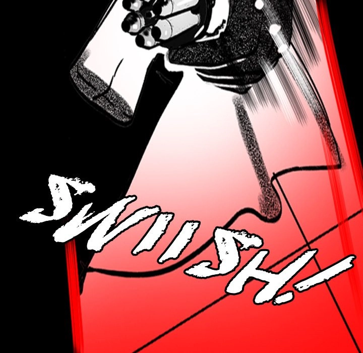 Kill Starter Chapter 9 page 19 - 