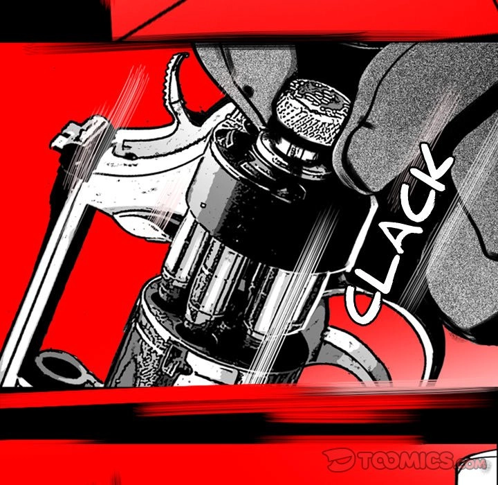 Kill Starter Chapter 9 page 20 - 