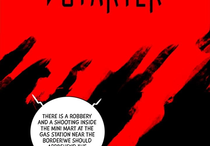 Kill Starter Chapter 9 page 3 - 