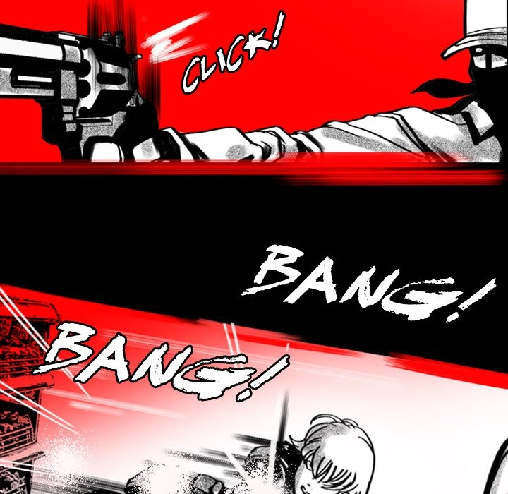 Kill Starter Chapter 9 page 21 - 