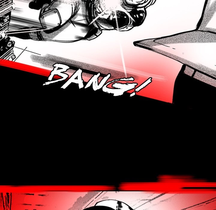 Kill Starter Chapter 9 page 22 - 