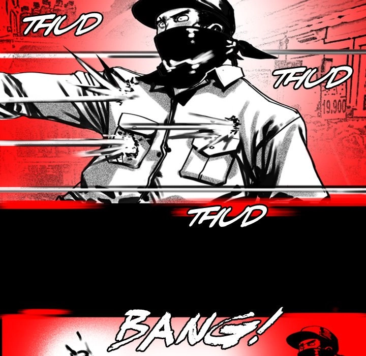 Kill Starter Chapter 9 page 23 - 