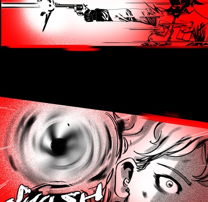 Kill Starter Chapter 9 page 24 - 