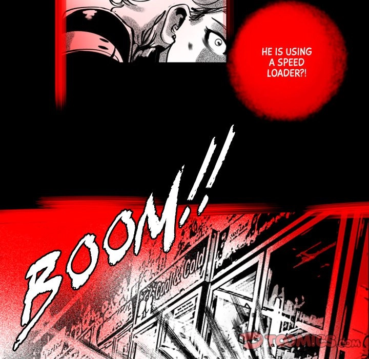 Kill Starter Chapter 9 page 26 - 