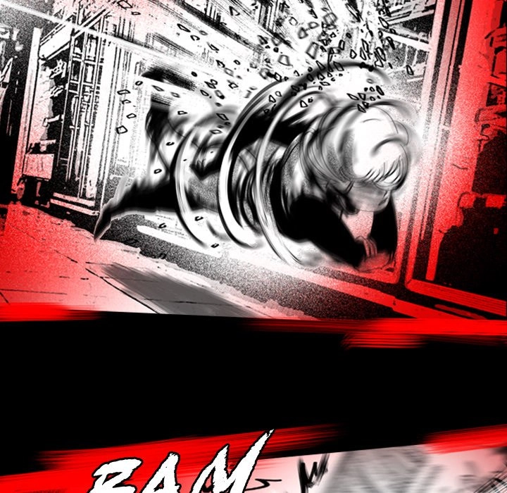 Kill Starter Chapter 9 page 27 - 