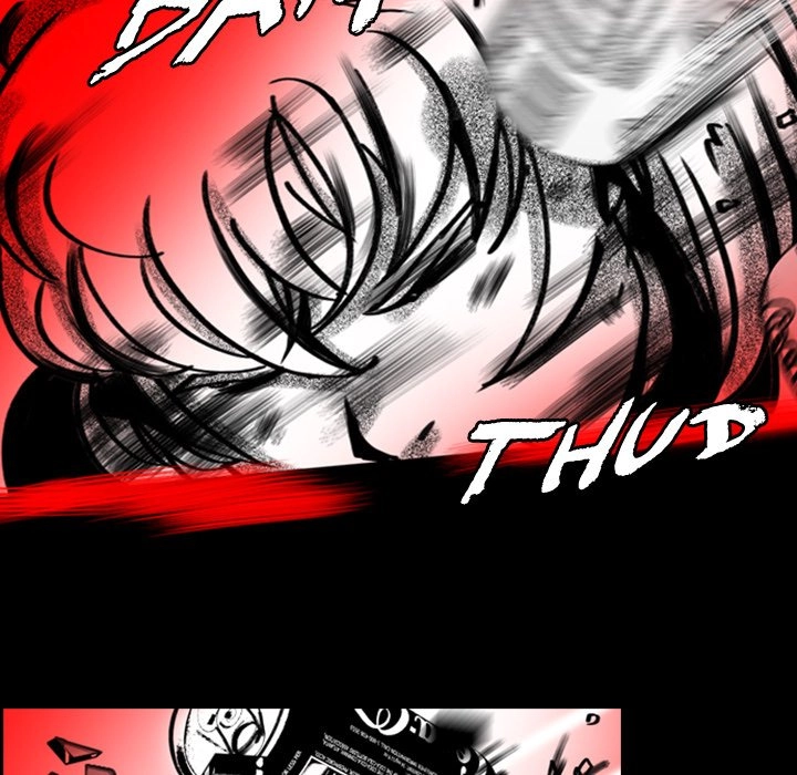 Kill Starter Chapter 9 page 28 - 