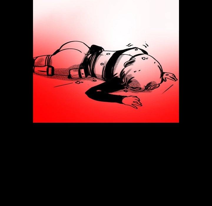Kill Starter Chapter 9 page 31 - 