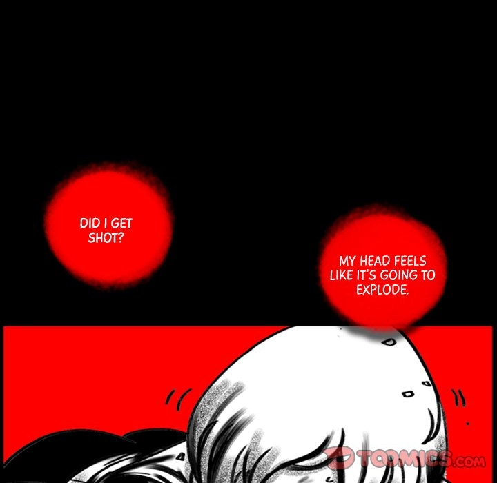 Kill Starter Chapter 9 page 32 - 