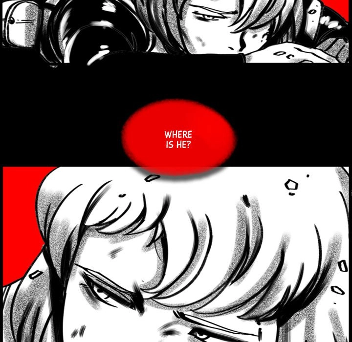 Kill Starter Chapter 9 page 33 - 