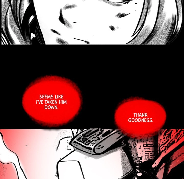 Kill Starter Chapter 9 page 34 - 