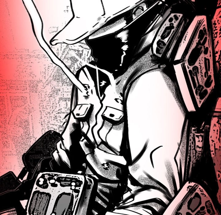 Kill Starter Chapter 9 page 35 - 