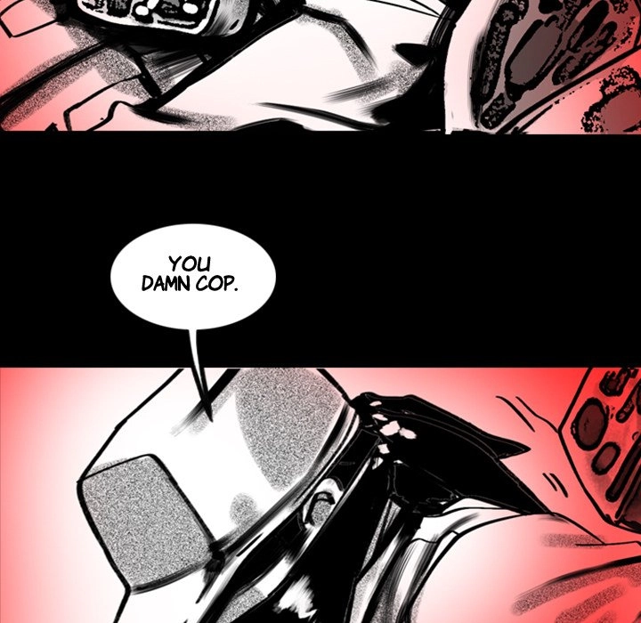 Kill Starter Chapter 9 page 36 - 