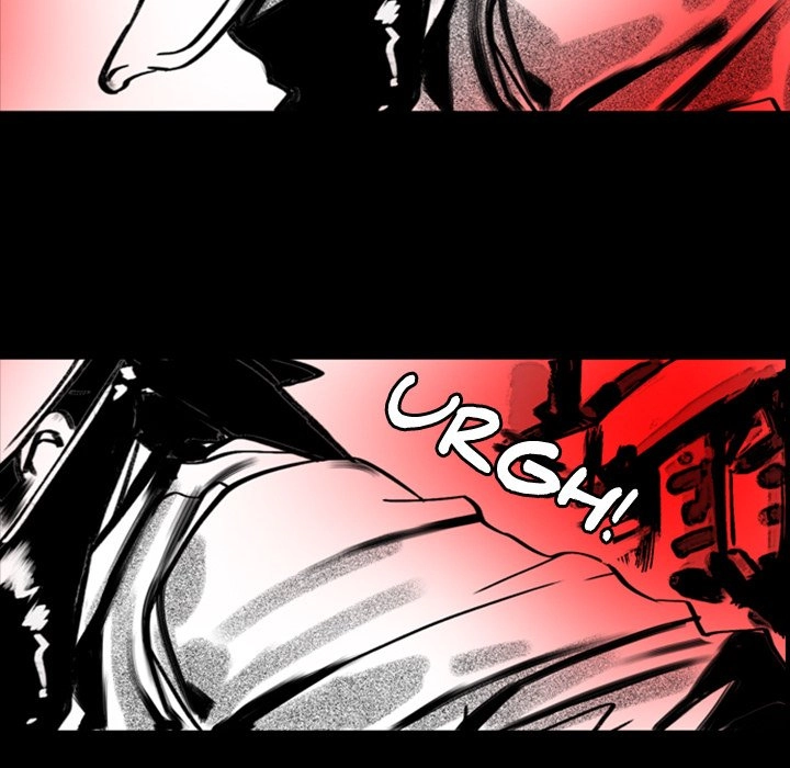 Kill Starter Chapter 9 page 37 - 