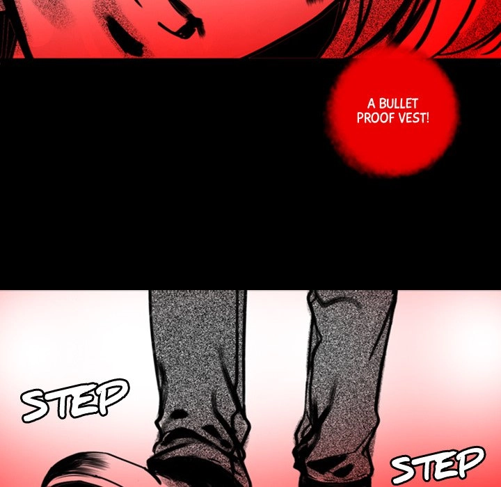 Kill Starter Chapter 9 page 39 - 