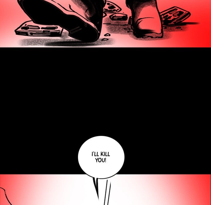 Kill Starter Chapter 9 page 40 - 