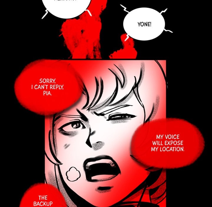 Kill Starter Chapter 9 page 5 - 