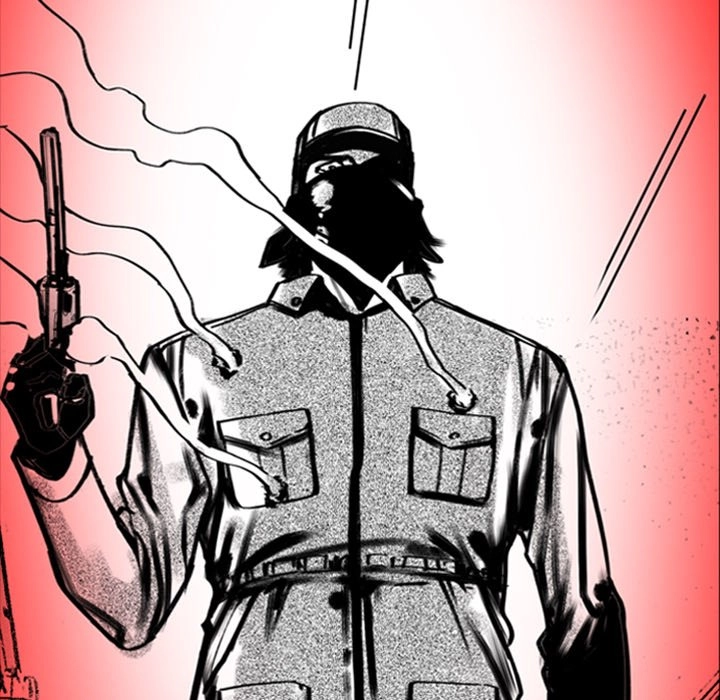 Kill Starter Chapter 9 page 41 - 