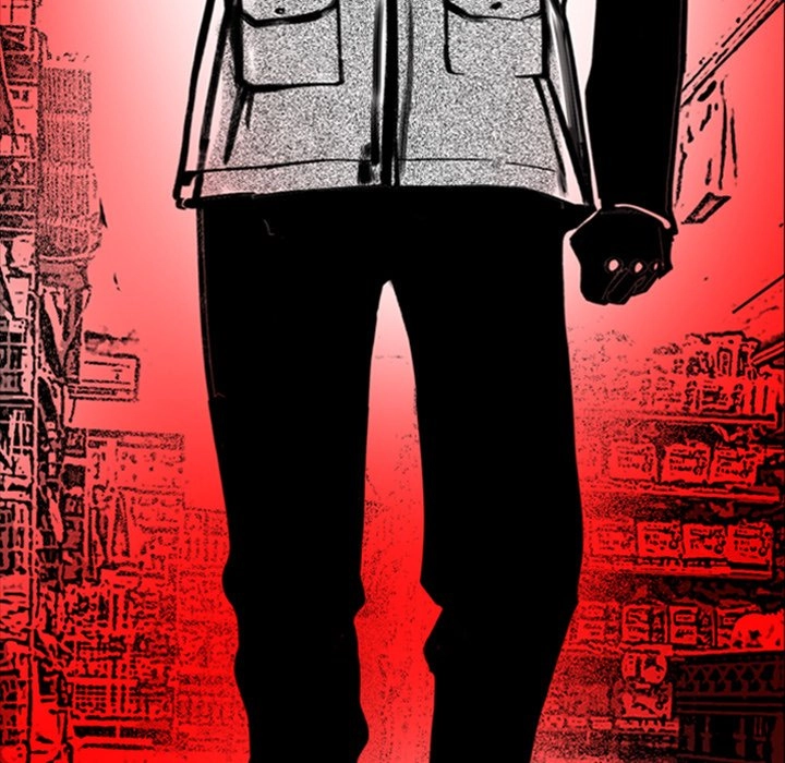 Kill Starter Chapter 9 page 42 - 