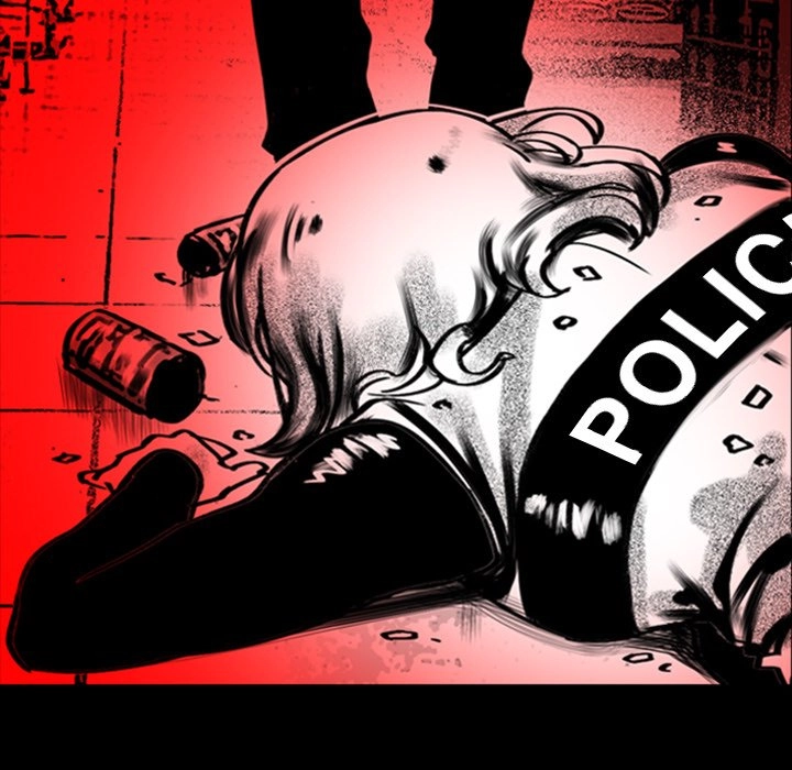 Kill Starter Chapter 9 page 43 - 