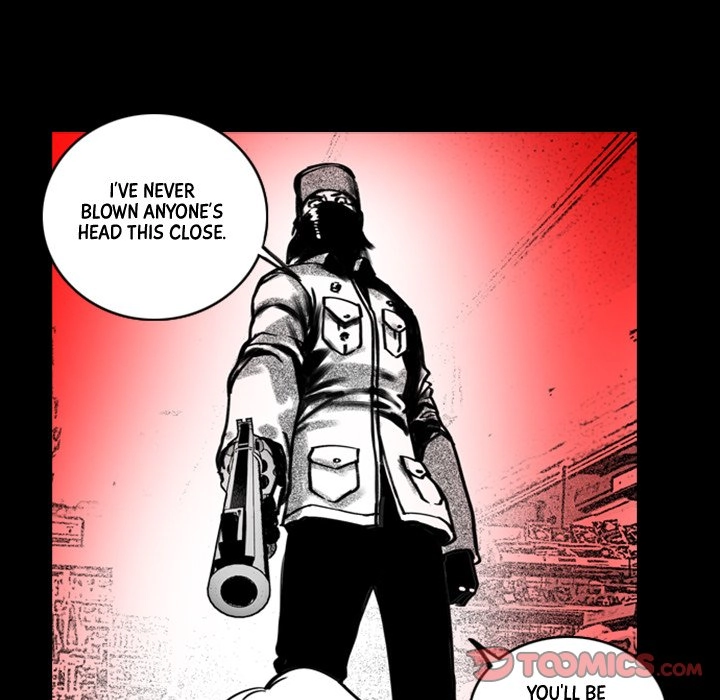 Kill Starter Chapter 9 page 44 - 