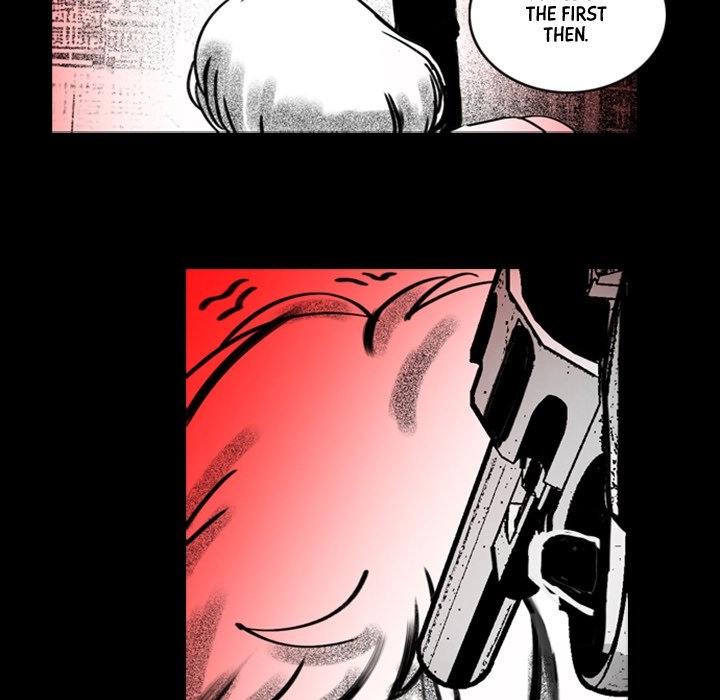 Kill Starter Chapter 9 page 45 - 