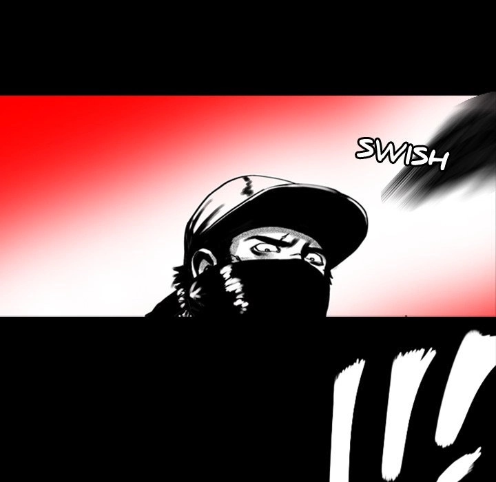 Kill Starter Chapter 9 page 47 - 